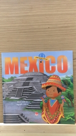 Vòng Quanh Thế Giới -MeXico